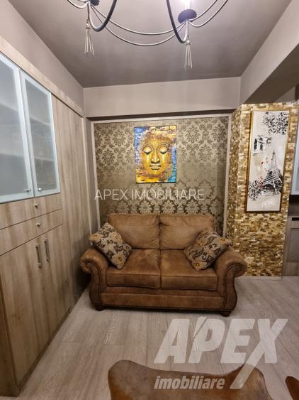 Apartament 2 camere nou mobilat | Parcare | Nerva Traian- Unirea - 10