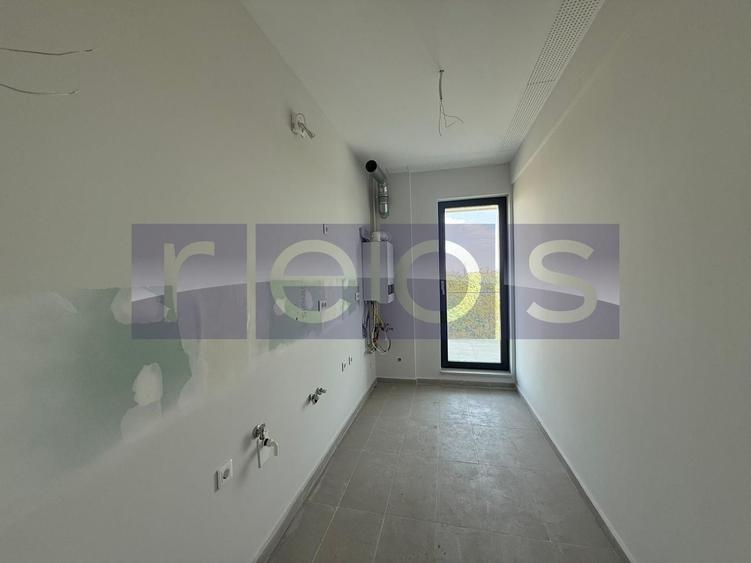 VANZARE APARTAMENT 3 CAMERE | STRAULESTI | 81MP | TERASA | COMPLEX NOU - 9