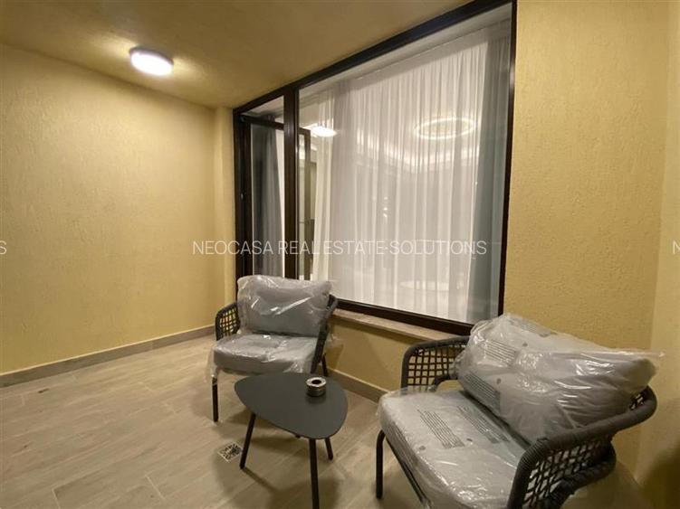 La cativa pasi de Herastrau | Prima Inchiriere, | 2 Camere | cu Terasa - 17