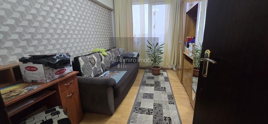 Apartament 3 camere Brancoveanu /Nitu Vasile/Loc Parcare - 13