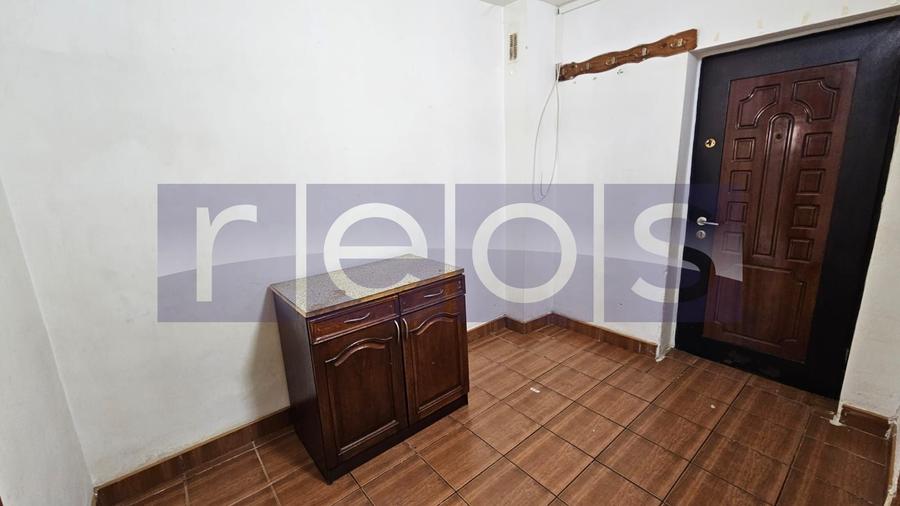 DE VANZARE GARSONIERĂ NERVA TRAIAN – VITAN | BLOC 1989 REABILITAT - 10