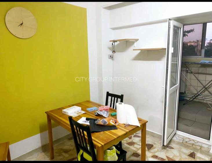 Constanta - Dacia - apartament 2 camere - 4