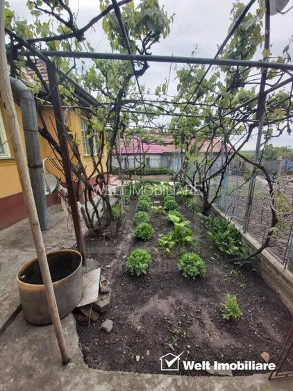 Casa de vanzare, teren 1700 mp, Ceanu Mic, judetul Cluj - 30