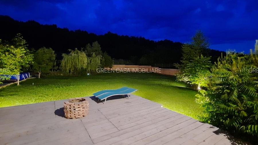 Oportunitate de Investiție, Vilă Feleacu, Restaurant / Pensiune - 20