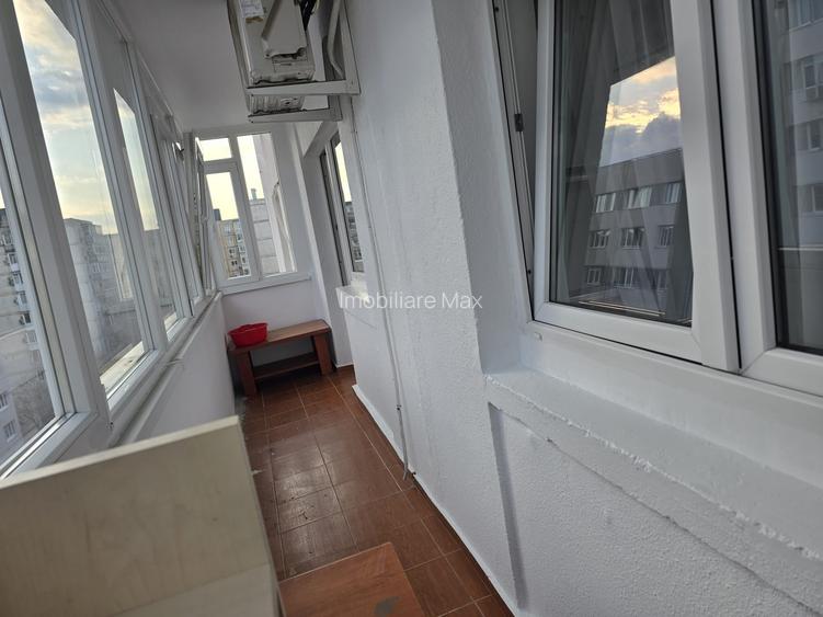 Inchiriere 2 cam Lujerului, modern,  Metrou Lujerului 4 min - 12