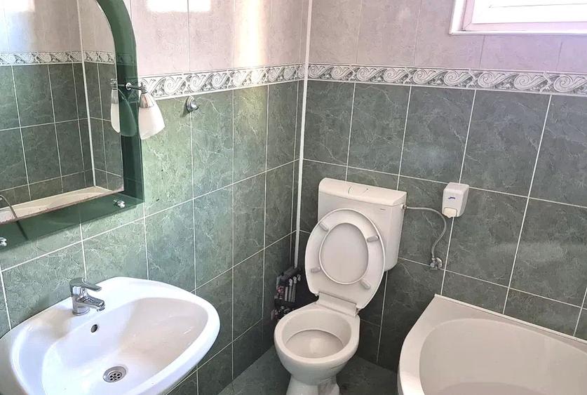 Vilă individuală spațioasă 5 camere | Bucureștii Noi | Parc Bazilescu