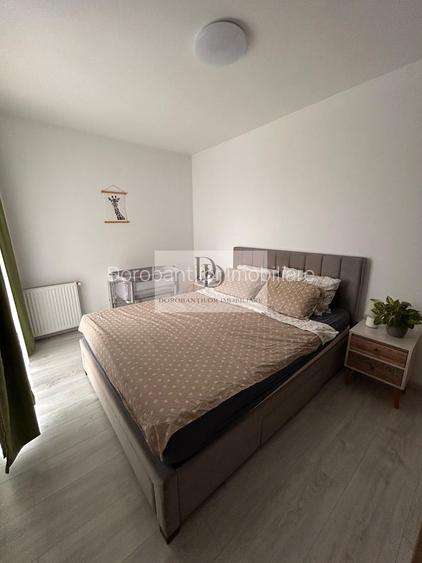 Apartament 3 camere cu terasă 50 mp | Orientare Sud-Est | Mǎrǎști - 7