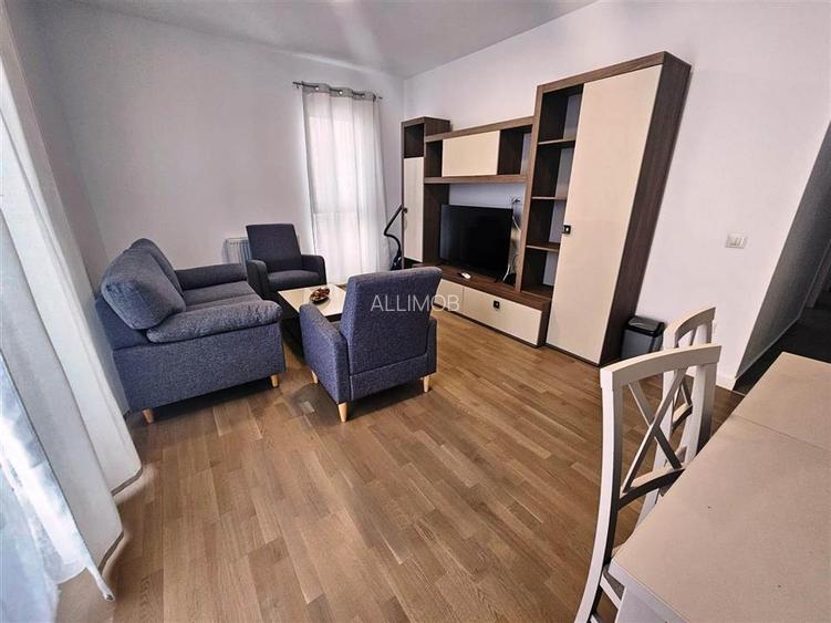 Apartament 3 camere in Ploiesti, zona Albert, MRS Village - 3