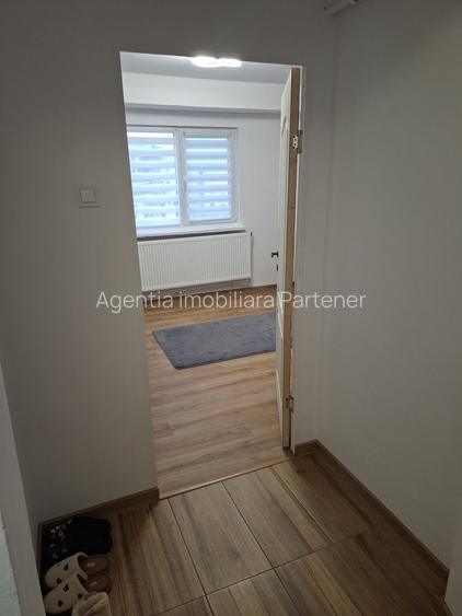 3 camere Banat , RENOVAT Decomandat / Centrală , preț NEGOCIABIL - 5