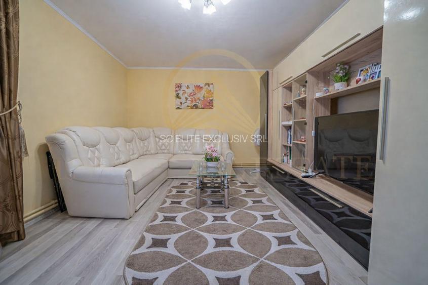 Ovidiu - Centru - Proprietate elegantă, ideală pentru familie - 2