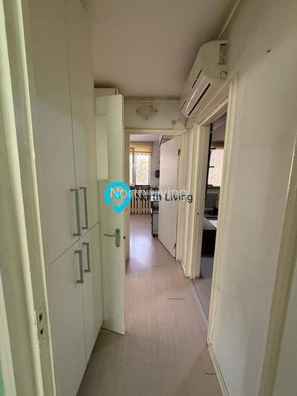 Apartament 3 camere 1 Decembrie - 20