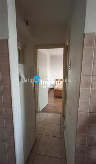 Apartament 2 cam, decomandat circular , de vanzare in zona Copou - Parc Copou - 4