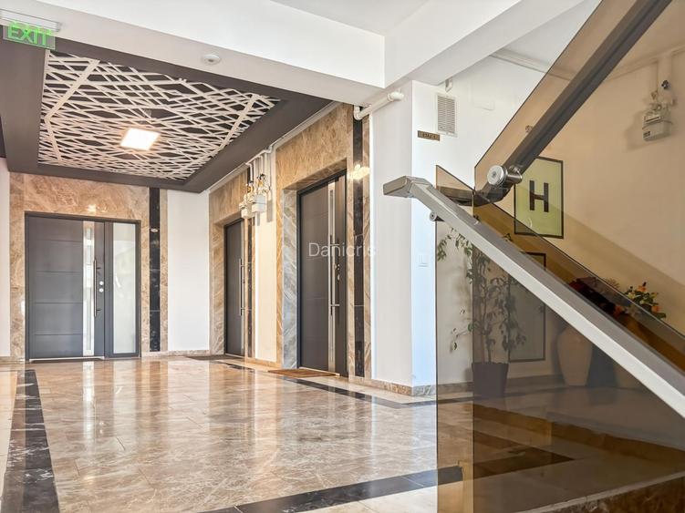 Apartament  2 camere de închiriat |  Mamaia | Vila Sophia 3 - 12