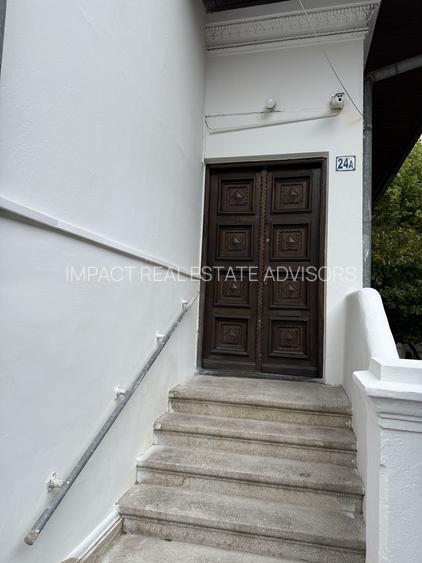 OPORTUNITATE VILA DOROBANTI CAPITALE - 9