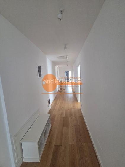 4 camere Cismigiu ( Terasa 24mp-2 locuri parcare) - 5