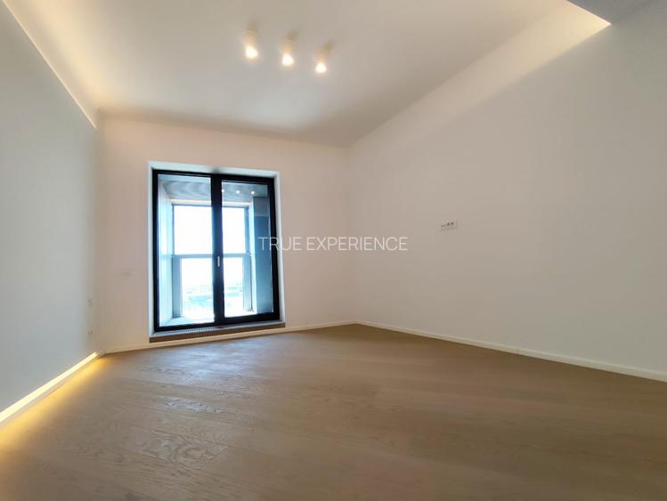|  UNICAT |  Cortina Academy  | 3 camere |  view superb | spatiu generos | - 18