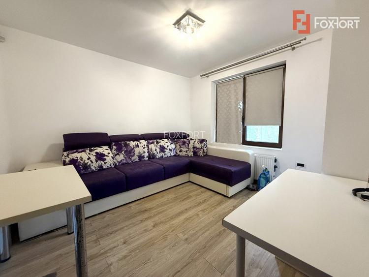 COMISION 0% Casa individuala cu 6 camere, 193 mp utili in Dumbravita - 6