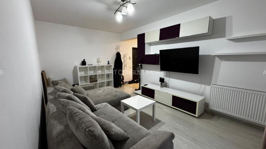 2 camere | Popesti-Leordeni | Centrala Proprie | Parcare - 2