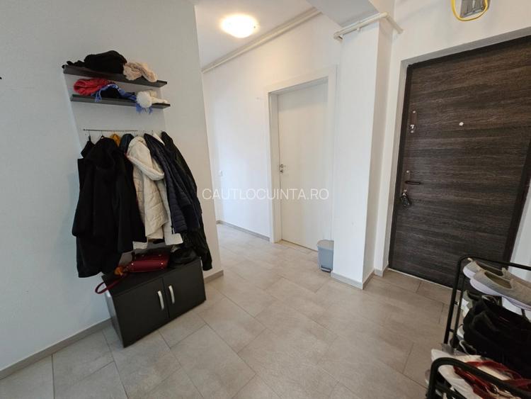 Apartament 3 camere | 2018 | Chitila-Costeasca | 83 mp | M. Jiului 10' - 14