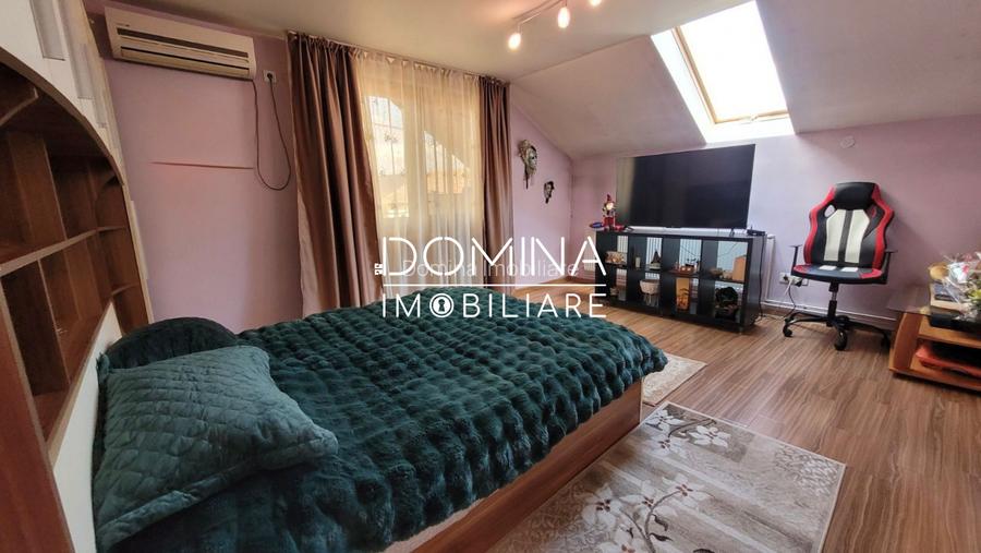 Vanzare casa P+M spatioasa, compartimentare excelenta – Strada Aurel Vlaicu - 3