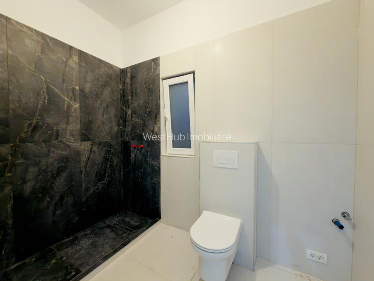 Duplex 4 camere, despartit prin dressing, 93mp, 360 teren in Urseni - 15