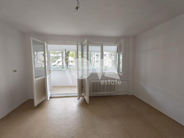 De vânzare: apartament 3 camere - Lujerului - 2 min de metrou - 4
