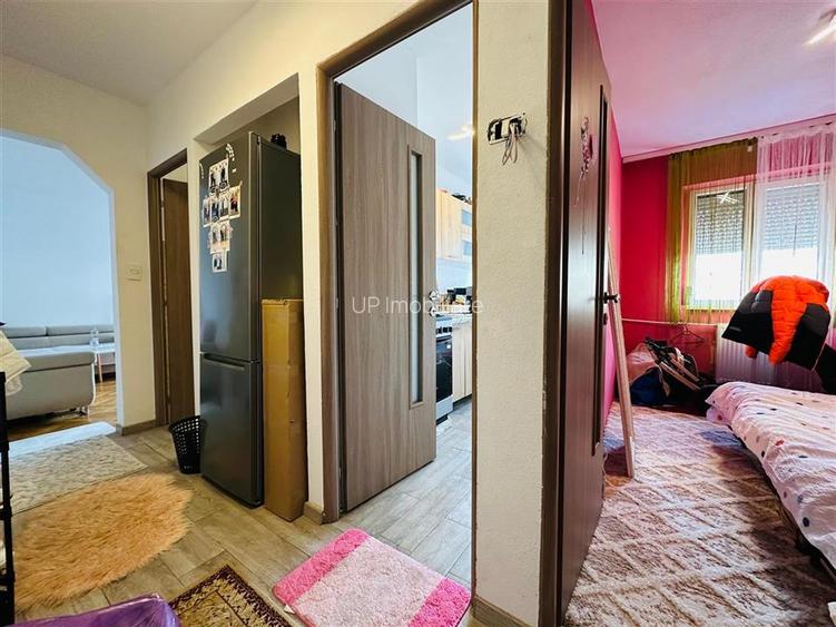 APARTAMENT 3 CAMERE, ETAJUL 2, TIP T, ZONA VELENTA, STRADA SELEUSULUI - 5