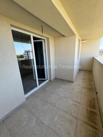 Apartament 1 Camera Zona Torontalului - 7