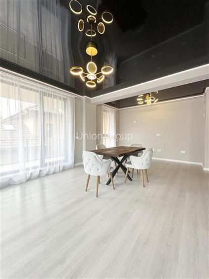Apartament 2 Camere la Cheie, Mamaia Nord - 2