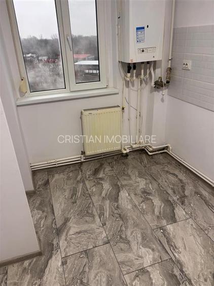 3 camere Renovat, confort 1 decomandat, etaj intermediar, Viziru 3 - 9