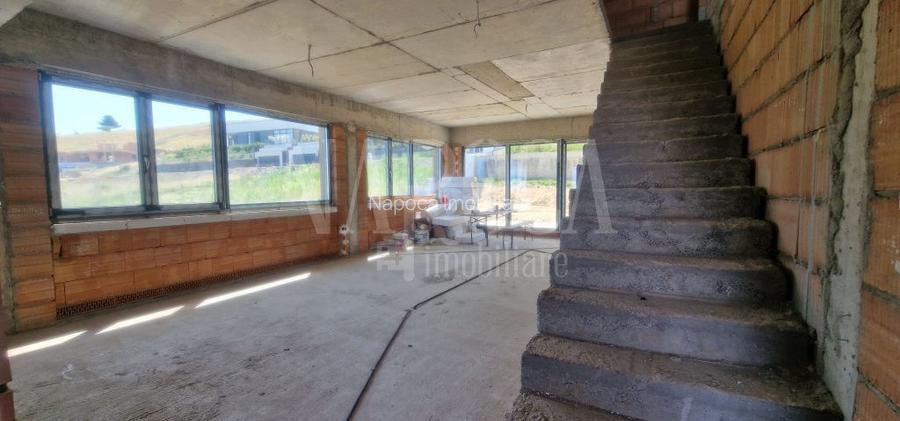 Casa 5 camere de vanzare in Feleacu - 2