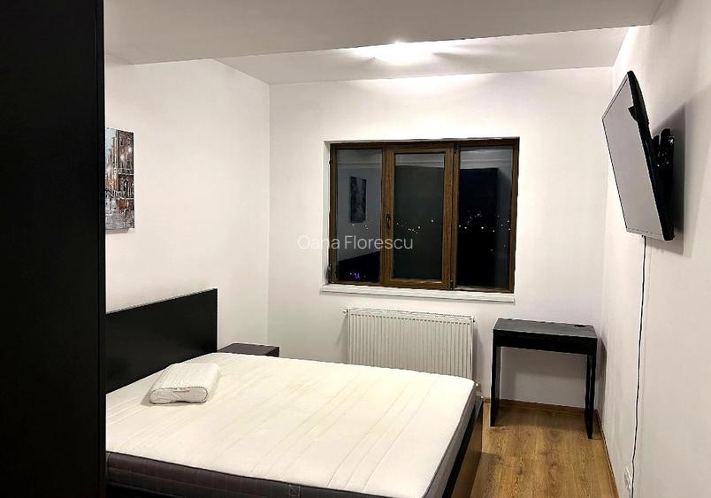 Apartament 3 camere Lujerului | Prima inchiriere | 76 mp | Etaj 10/11 - 3
