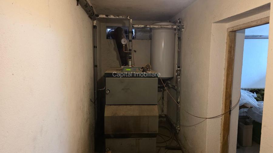 Casa D+P+1 cu priveliște către Dunăre, teren 750mp - 12