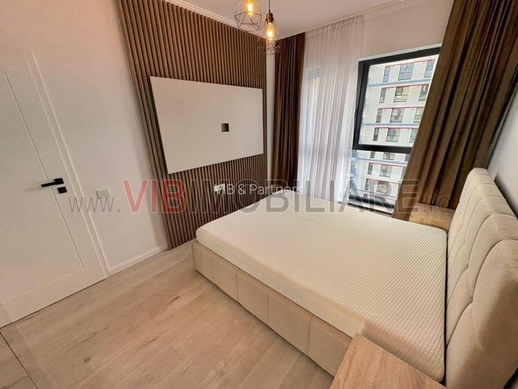 2 Camere -  Exigent Plaza - Bloc Nou - Parcare - 11