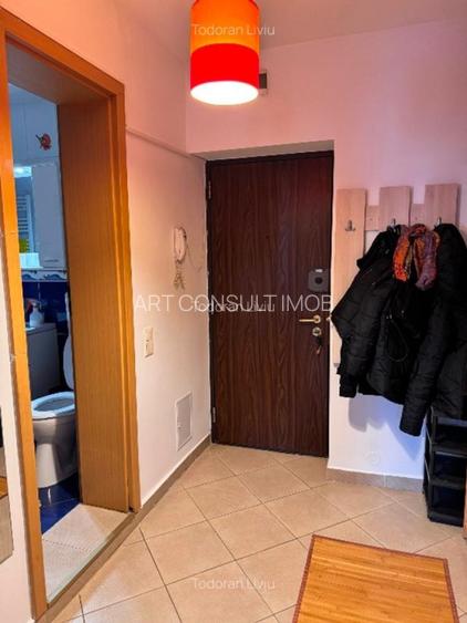 Garsoniera | Vitan | Decomandata | Balcon | Metrou in Proximitate - 8