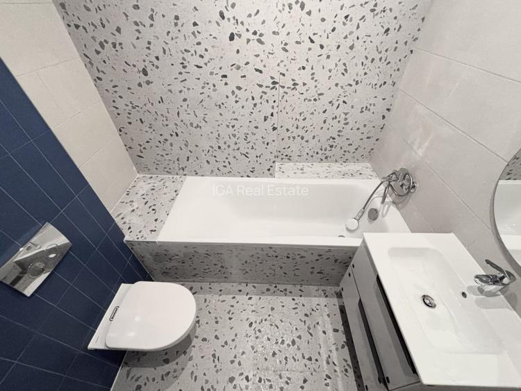 Bloc finalizat- Axxis Nova, Mamaia Nord - 2 camere cu loc de parcare - 6