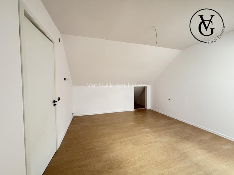Casa P+M | 4 camere | Lumina - 17