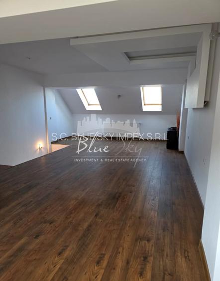 Apartament 2 camere tip duplex situat in Mamaia Nord, la 200 m de mare - 12