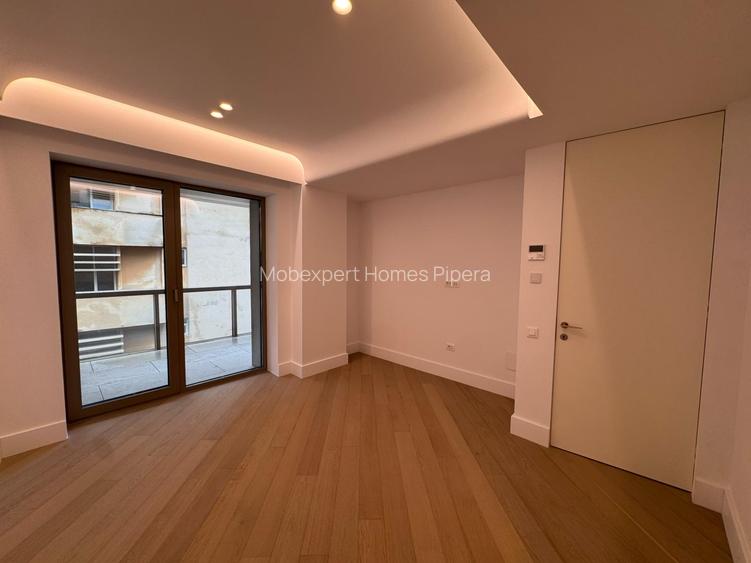 Apartament Cortina 126 Iancu Nicolae Pipera – 2 camere, terasa 18 mp - 9