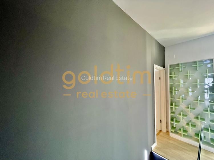 SUPERB/ DUPLEX/ IANCU NICOLAE/ PARCARE/ 2 TERASE - 21