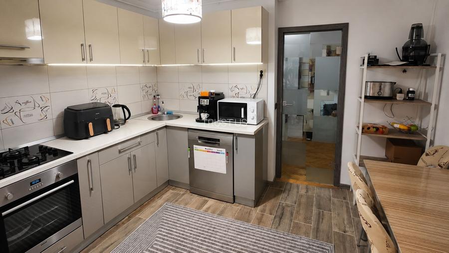 COMISION 0% | Apartament 3 camere | 72 mp | 2 Bai | Acoperis Tigla - 8