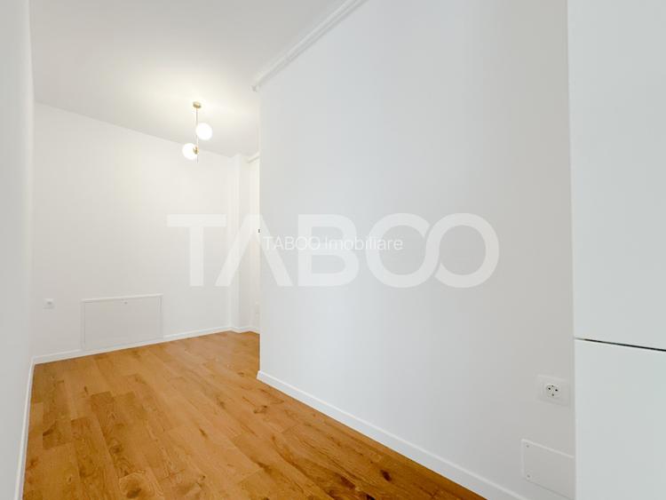 Apartament finisat modern langa Iulius Mall  cartierul Intre Lacuri - 5