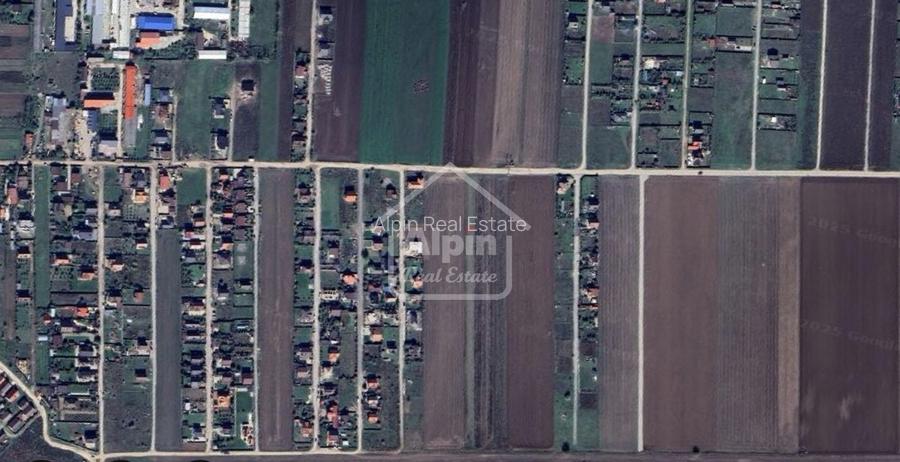 Teren Pretabil Investitie Harman - 13