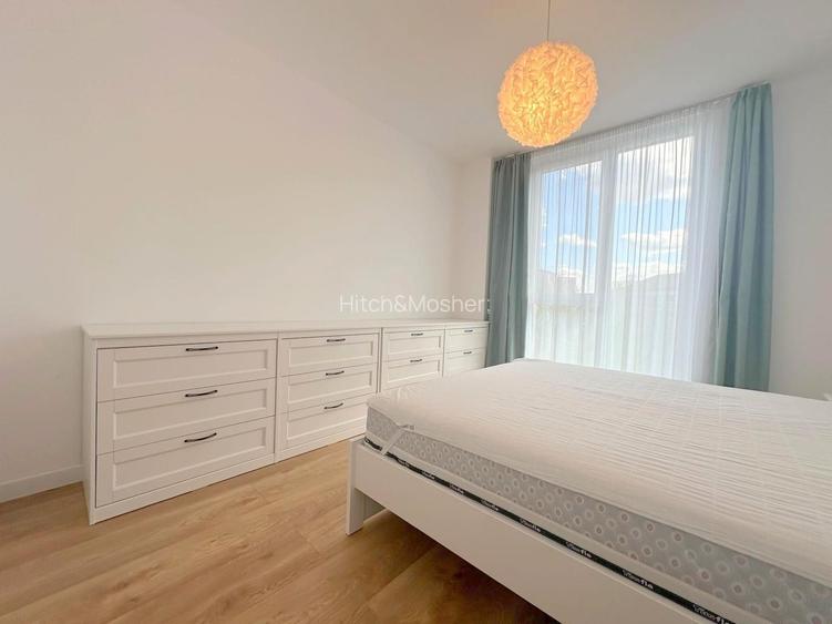 Apartament 2 camere de inchiriat - zona Centrala - 6