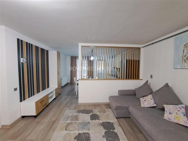 Apartament cu 2 camere, 53 mp utili, situat in cartierul Dambul Rotund! - 4