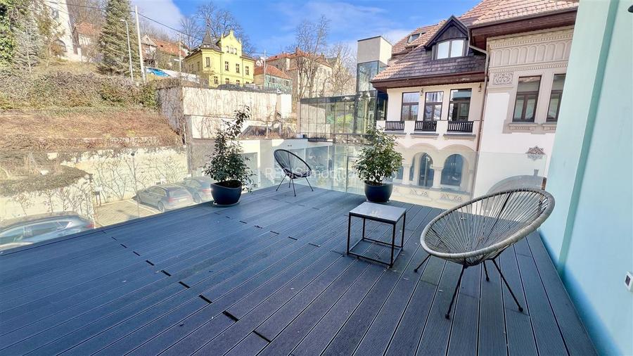 Cladire ultracentrala pretabila centru medical I birouri – Brasov | Lift | Parca - 28