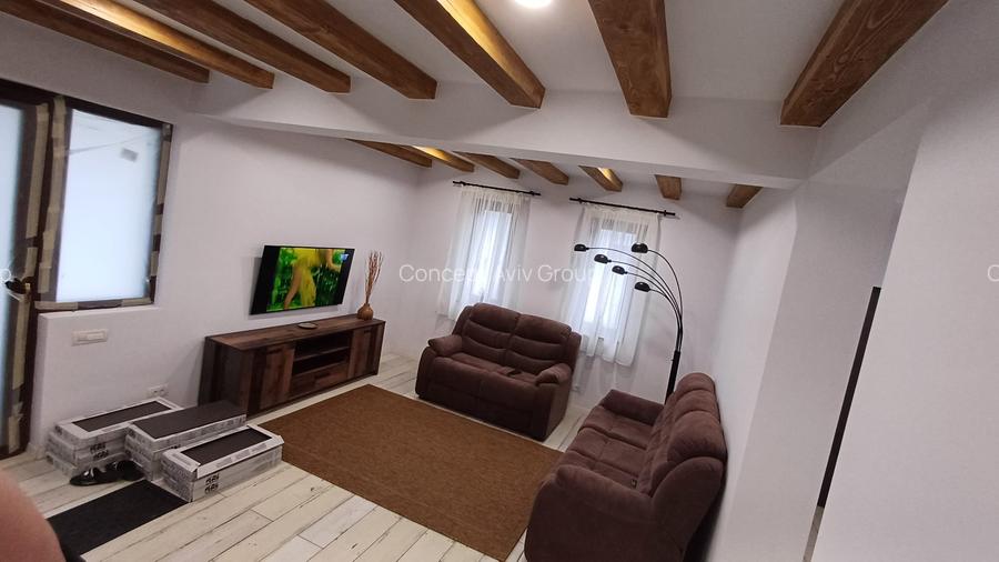 COMANA, Jud.GR, Casa parter, teren 500mp, mutare imediata - 18