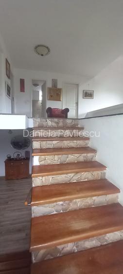 Casa vedere spre pădure, Traian, Bacau - 8