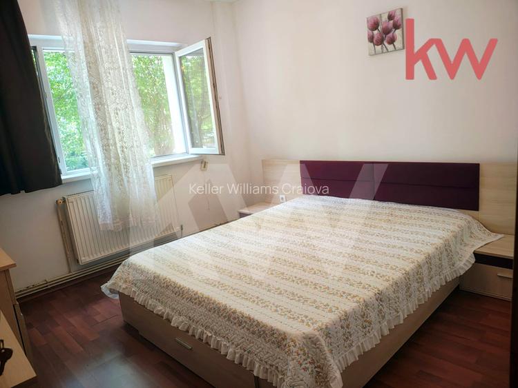Apartament 2 camere, langa Medicina, ideal pentru studenti/cuplu - 5