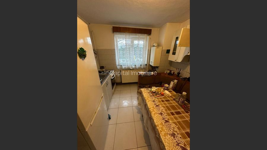 Comision 0% casa 2 camere decomandate si gradina - 5